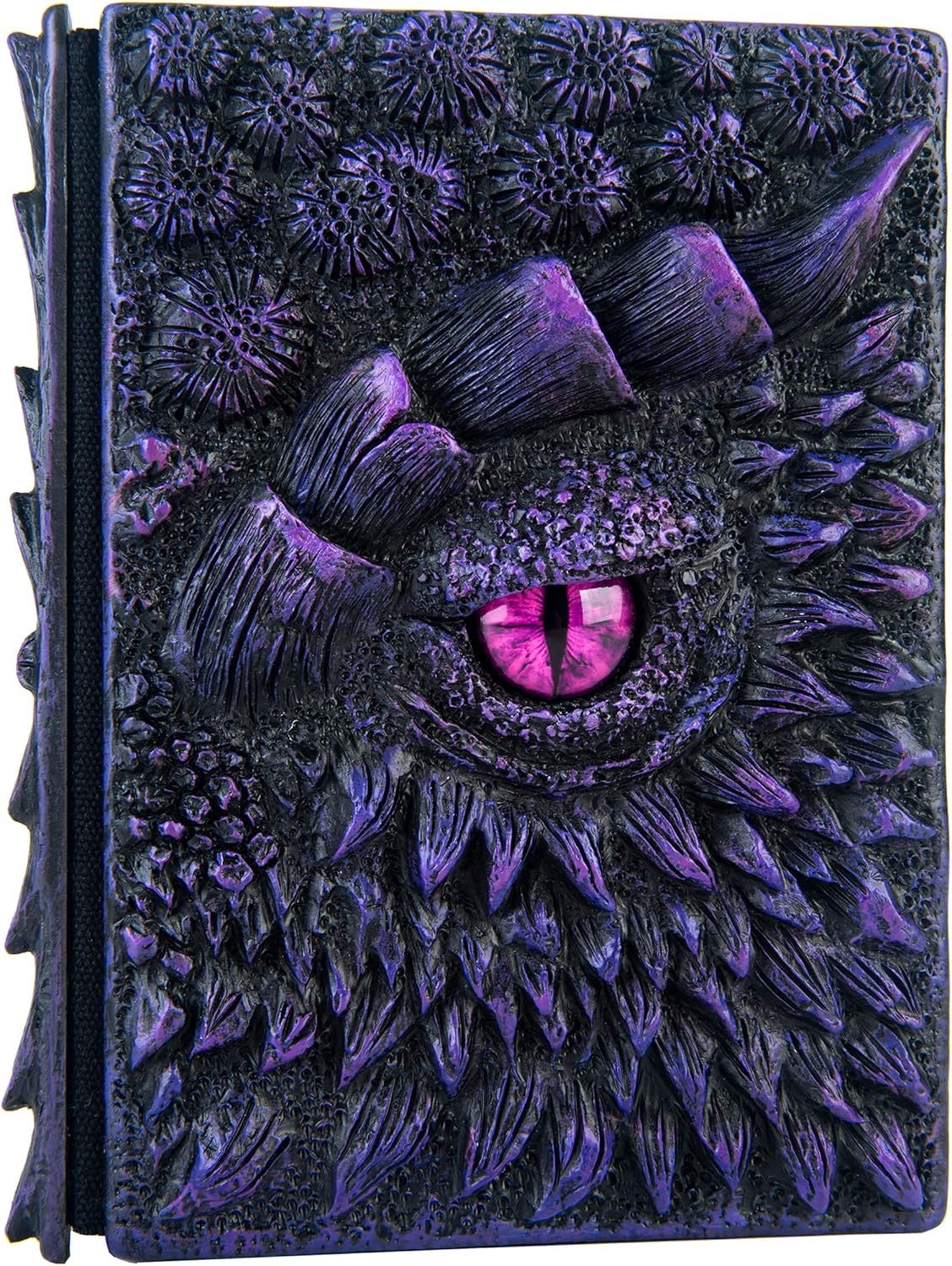 Mythic Dragon Journal