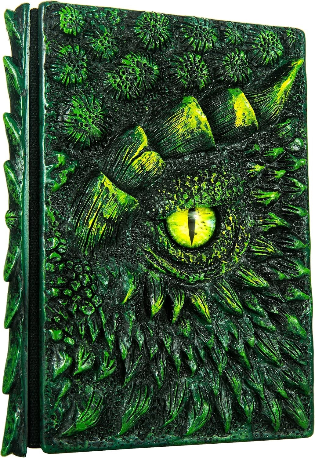 Mythic Dragon Journal