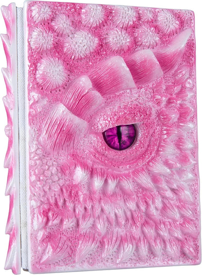 Mythic Dragon Journal